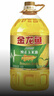 金龙鱼 食用油 非转基因 压榨 一级 纯正玉米油4L（新老包装随机发货） 实拍图
