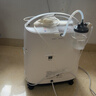 鱼跃（Yuwell）制氧机S-5AW医用级5L升吸氧气机家用老人孕妇超轻音直流变频省电 实拍图
