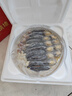 海文铭福州正宗佛跳墙十参十鲍1600g加热即食金汤鲍鱼海参大盆菜礼盒 实拍图