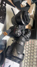尼康（Nikon） 尼克尔 Z卡口镜头微单定焦镜头相机镜头 Z 50mm f/1.8 S标准人像镜头 实拍图