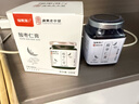 福东海酸枣仁膏150g*2瓶 高浓缩酸枣仁百合茯苓膏睡前安舒膏难眠滋养茶 实拍图