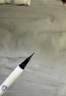 小奥汀（littleondine）眼线液笔02棕色0.5ml 胶笔眼线笔卧蚕笔防水防汗不晕染情人节礼物 实拍图