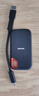 闪迪（SanDisk）4TB Type-c USB3.2 NVMe移动固态硬盘（PSSD）E61卓越版 1050MB/s三防保护 手机笔记本电脑外接SSD 实拍图