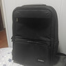 新秀丽（Samsonite）双肩包电脑包男16英寸大容量背包书包商务出差旅行包休闲都市 实拍图