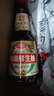 厨邦酱油  鲜生抽 【配料干净】特级酱油 410ml 酿造酱油 调料 实拍图