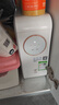 沁园家用净水器小白鲸1000Gpro 6年RO反渗透过滤净水器金榜 厨房台下式直饮净饮一体机UR-S51045 实拍图