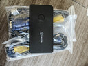 毕亚兹 VGA KVM切换器视频切屏器 二进一出台式主机笔记本电脑转换器 2口显示器键盘鼠标打印机共享器 实拍图