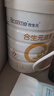 合生元（BIOSTIME）派星 较大婴儿配方奶粉2段(6-12个月)新国标 800克*2罐 实拍图