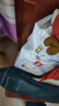 好奇（Huggies）金装纸尿裤XL108片(12-17kg)尿不湿【速干不易红】 实拍图