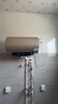 海尔（Haier）国家补贴电热水器60升 PD3 金刚无缝胆终身免换镁棒一级能效节能省电储水式大水量家用京东自营 实拍图