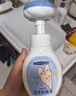 海氏海诺花朵泡沫洗手液套装300ml+补充装2瓶 儿童幼儿泡泡温和弱酸滋润 实拍图