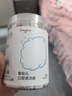 贝博氏babybox婴儿口腔清洁棒宝宝牙刷新生儿舌苔清洁器纱布0-1岁无胶款 实拍图