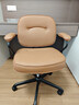 西昊欧包椅L3 皮椅电脑椅人体工学椅书房椅书桌椅办公椅撑腰椅子 实拍图