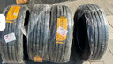 马牌（Continental）汽车轮胎 235/65R18 106H UCJ 适配凯迪拉克XT5/SRX 日产楼兰 实拍图