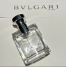 宝格丽（BVLGARI）大吉岭茶淡香水50ml木质调白衬衫男士礼盒情人节新年生日礼物 实拍图