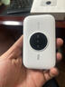 TCL随身wifi三网通用免插卡无线wifi6车载4G路由器随身便携无限制移动联通电信全国通用2026款5GXY15B 【升级充电款】3000毫安大电池 不限速不虚标月享1500G流量 实拍图