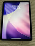 Apple/苹果 iPad Air 11英寸 M3芯片2025年款 平板电脑 (128GB WLAN版)紫色 实拍图