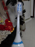 东耐伦 适配飞利浦电动牙刷头HX6511/6730 HX3226 HX3216/9021通用替换头 8支 【升级品质】  柔软护龈型 实拍图