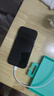 Apple/苹果【需现场签收激活】 iPhone 15 (A3092) 128GB 蓝色 支持移动联通电信5G 双卡双待 实拍图