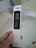 德国高精度TDS水质检测笔家用纯净水净水器自来水检测仪器优选 德系机芯【一秒显示】精准度100% 实拍图