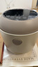 膳魔师（THERMOS）【新年礼物】低糖电饭煲智能电饭锅 迷你2-3人米汤分离小功率煮饭锅宿舍用带预约功能2L EHA-4123D 实拍图