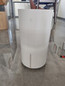 米家 小米空气加湿器 无雾加湿器3 600mL/h快速加湿保湿礼品家用卧室大容量办公室婴儿孕妇5L大容量 实拍图