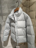 波司登25年羽绒服女士冬季90绒加厚立领修身短款休闲加厚保暖外套 实拍图
