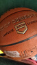 斯伯丁（SPALDING）篮球5号室内外耐磨兼用五号PU材质青少年儿童篮球77-476Y5 实拍图