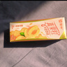 蒙牛真果粒黄桃味牛奶饮品250g*12盒 小黄鸭IP 礼盒新老包装 含乳饮料 实拍图
