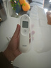 海尔（Haier）老年人红外电子体温计儿童婴幼儿成人通用医用高精准耳温枪 【医用级丨为精准而生】红外耳温计ET-100I 实拍图
