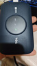 TCL随身wifi三网通用免插卡无线wifi6车载4G路由器随身便携无限制移动联通电信全国通用2026款5GXY15B 【新款苍梧蓝】展锐芯片3000毫安超长续航 不限速不虚标月享1500G流量 实拍图