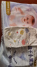 好奇（Huggies）金装纸尿裤XL108片(12-17kg)尿不湿【速干不易红】 实拍图