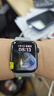 苹果Apple 华为 荣耀 三星 小米 小天才 一加iQOO OPPO vivo 高驰 二手智能手表 苹果Watch Series S3/S4/5/6 实拍图