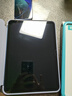 Apple/苹果 iPad11英寸 A16芯片2025年款 平板电脑 (256GB WLAN版/学习办公娱乐)蓝色 实拍图