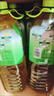 康师傅绿茶2L*6瓶 茉莉味低糖瓶装茶饮料聚餐整箱 热门商品 实拍图