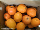 京鲜生 江西赣南脐橙橙子 净重8斤 单果150g+ 水果年货礼盒 源头直发 实拍图