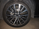 德国马牌（Continental）汽车轮胎 245/45R20 103V MC6 XL FR 适配揽胜极光神行 实拍图