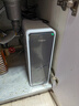 海尔（Haier）净水器鲜活水pro+1200G6年进口反渗透RO膜过滤膜触控龙头双出水厨房专用台下母婴直饮净水机R883 实拍图