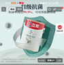 立邦京雅居金标超值乳胶漆净味120二合一无添加环保内墙漆5L/约7kg 实拍图