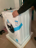 美的（Midea）滚筒洗衣机全自动 10公斤家用超薄 双重除菌 三重守护 MG100V11FPRO 以旧换新 国家补贴 京东自营 实拍图