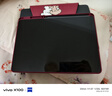 荣耀平板MagicPad3 13.3英寸AI平板电脑 165Hz高刷超清护眼屏 快充平板iPad 12GB+256GB WiFi版 月影白 实拍图