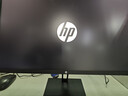 惠普星Vision Pro23.8英寸显示器100Hz IPS技术显示器 三微边设计 低蓝光 电脑办公显示屏 S24 实拍图