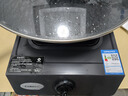 康宝（Canbo）家用燃气灶具单眼炉具【政府补贴】5.0kW大火力台式猛火灶台上打火灶JZT-H150-ES19 天然气 实拍图