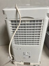 松下（Panasonic）除湿机/抽湿机 除湿量8升/天 20㎡家用卧室办公室地下室轻音干衣回南天吸湿器F-C16YCR 实拍图