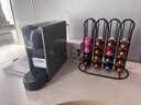 Nespresso奈斯派索胶囊式咖啡机小型家用全自动商用办公室小巧便携高压萃取意式进口两种杯量选择新年礼物 【明星推荐】C30灰色及意式浓烈5条装（赠试用装） 实拍图