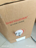 胜为六类千兆工程网线【0.53±0.02mm无氧铜线芯】CAT6类非屏蔽双绞线 家装POE监控布线305米CSC6305E 实拍图