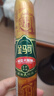 双汇 金马可减盐特级火腿肠100g*30支整箱 休闲零食 出游 烧烤 送礼 实拍图