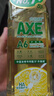 斧头牌（AXE）柠檬玻尿酸洗洁精1kg泵果蔬安心洗清洁力+40% 实拍图