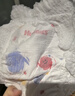 好奇（Huggies）铂金装小桃裤成长裤XXXL26片*4包(17kg以上)【透爽散热】 实拍图