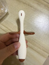 世喜儿童牙刷1-2-3岁婴幼儿宝宝超细软毛牙刷口腔清洁训练乳牙刷2支装 实拍图